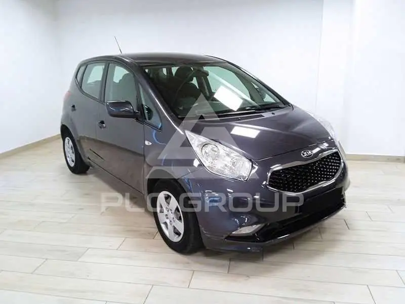 2015 KIA Venga