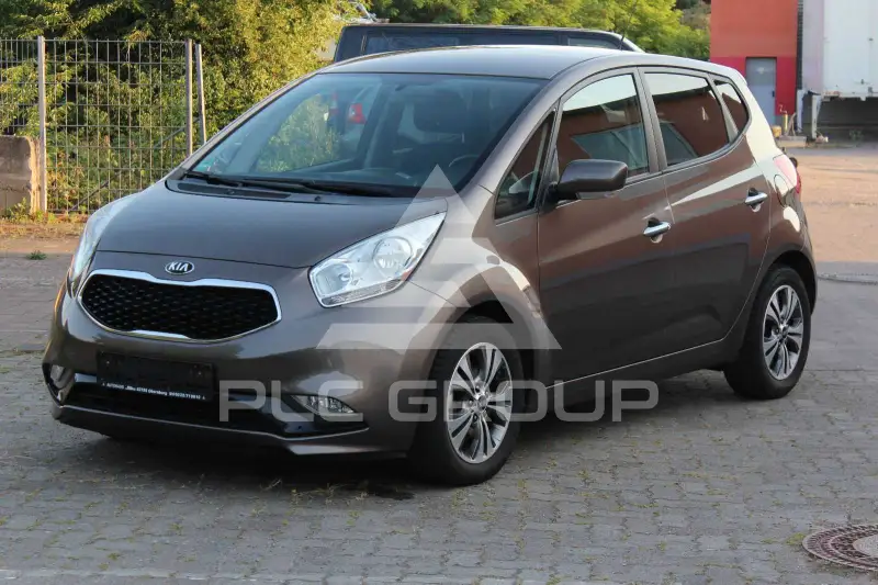 2015 KIA Venga
