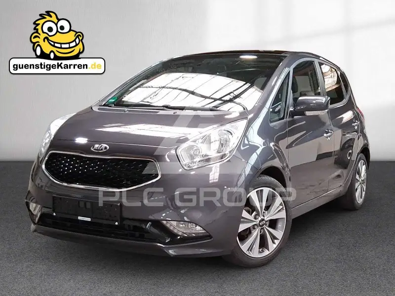 2015 KIA Venga