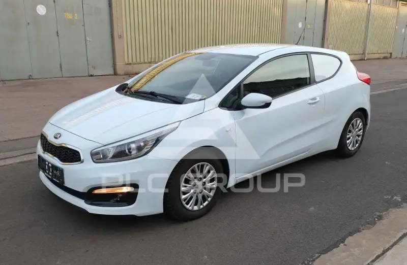 2015 KIA XCEED