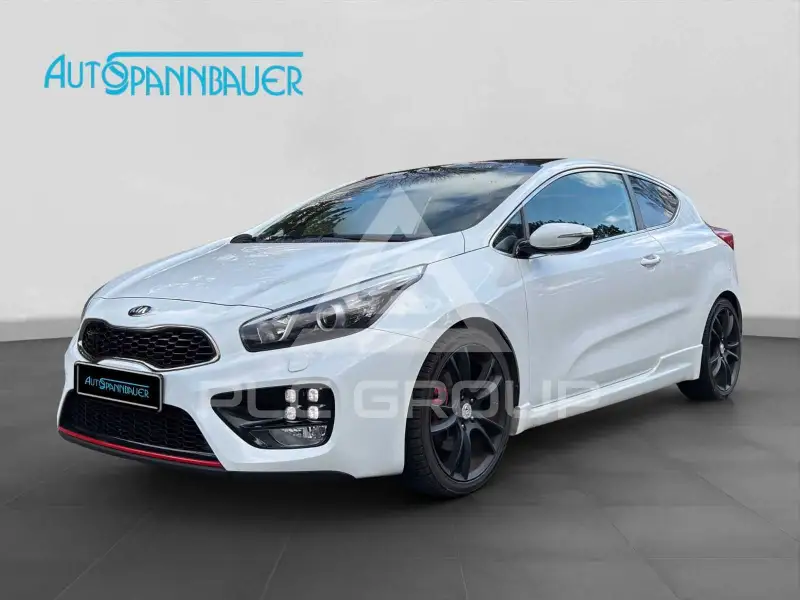 2015 KIA 