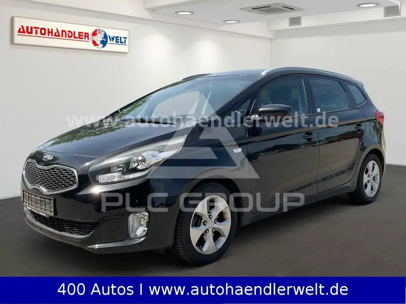 2015 KIA Carens