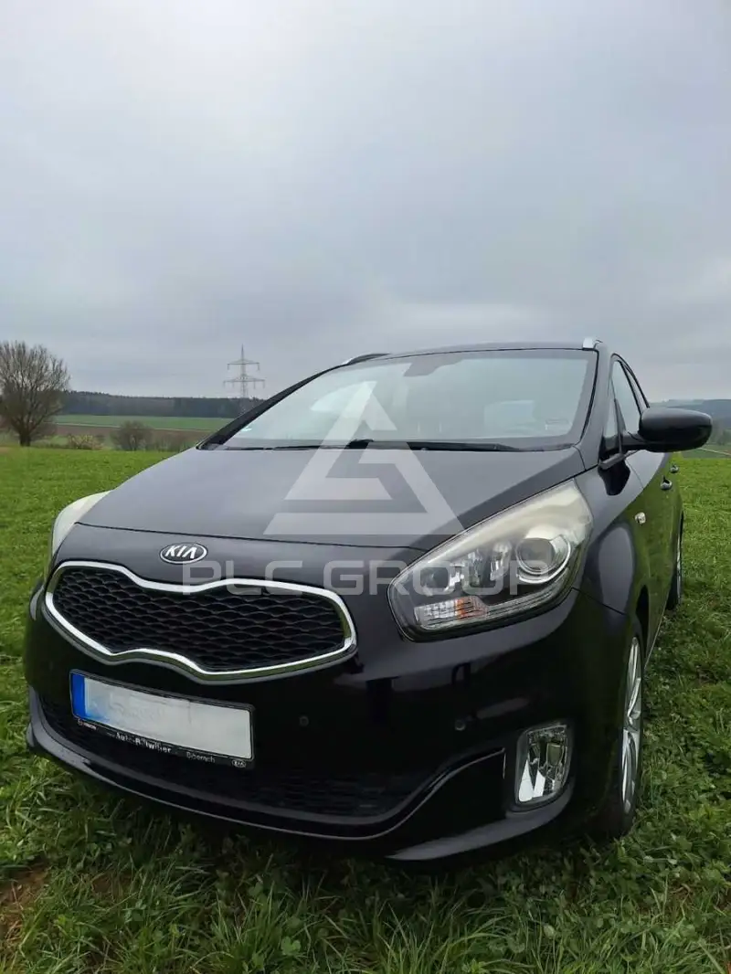 2015 KIA Carens
