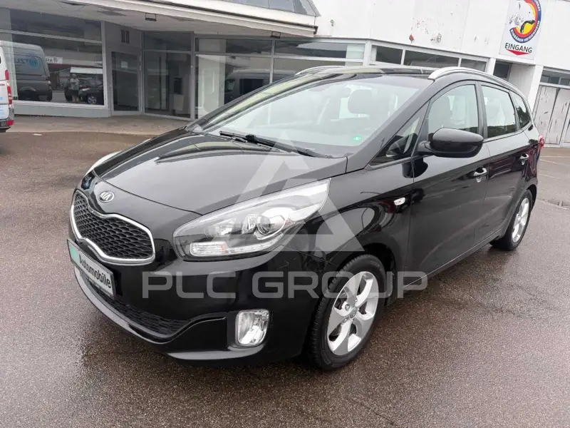 2015 KIA Carens