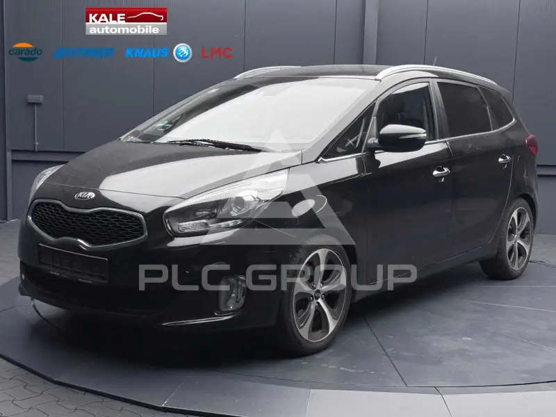 2015 KIA Carens