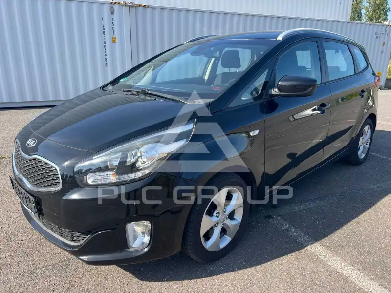 2015 KIA Carens