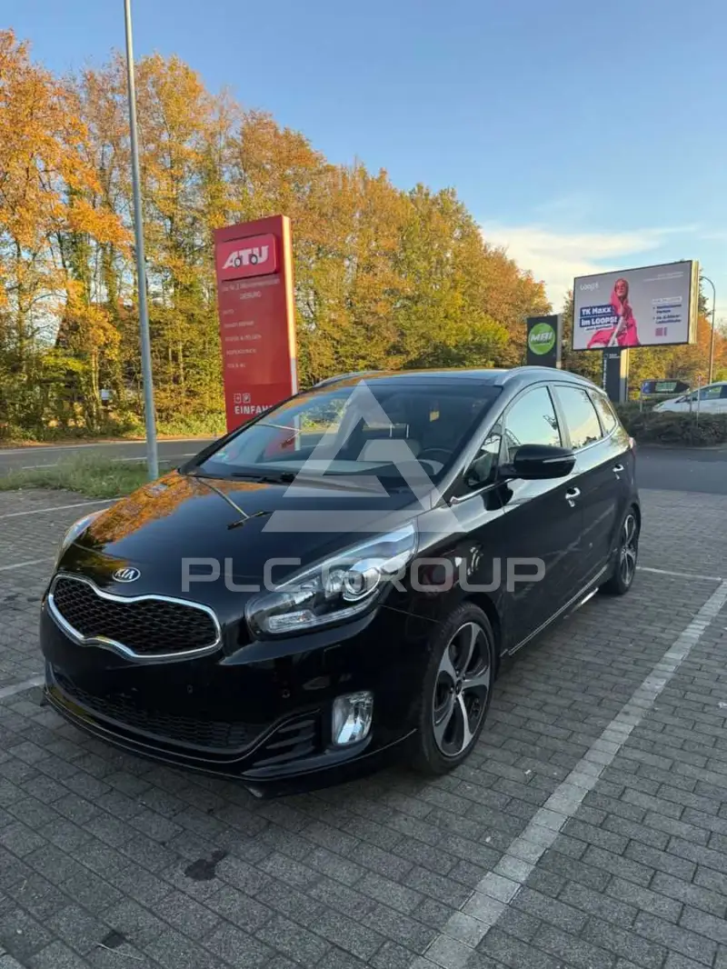 2015 KIA Carens