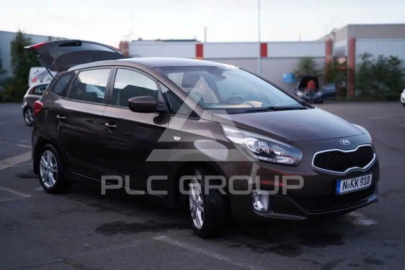 2015 KIA Carens