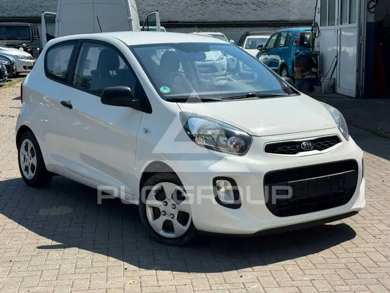 2015 KIA Picanto