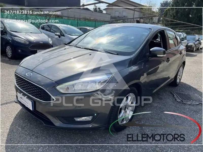2015 Ford Other
