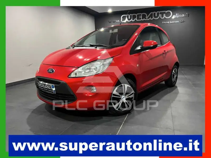 2015 Ford Other
