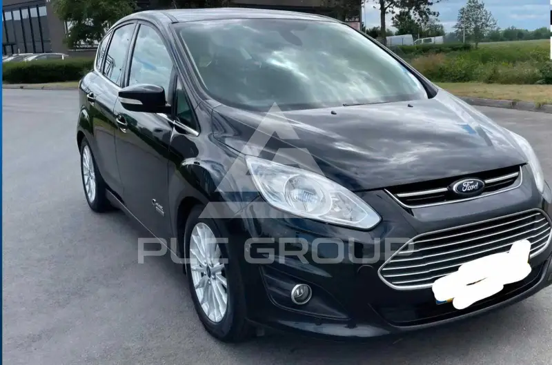 2015 Ford Other