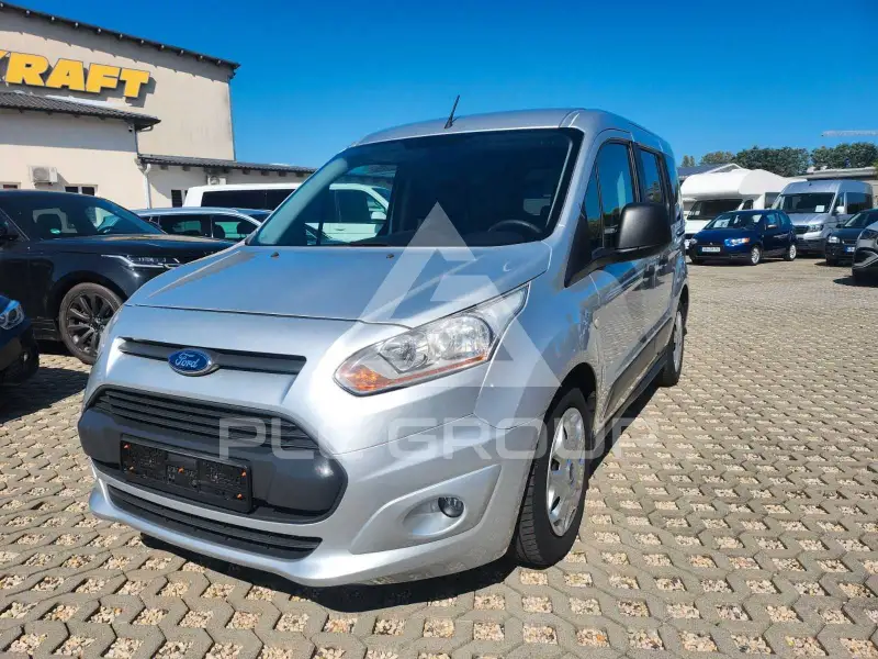 2015 Ford TRANSIT