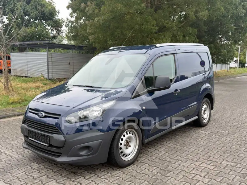 2015 Ford TRANSIT