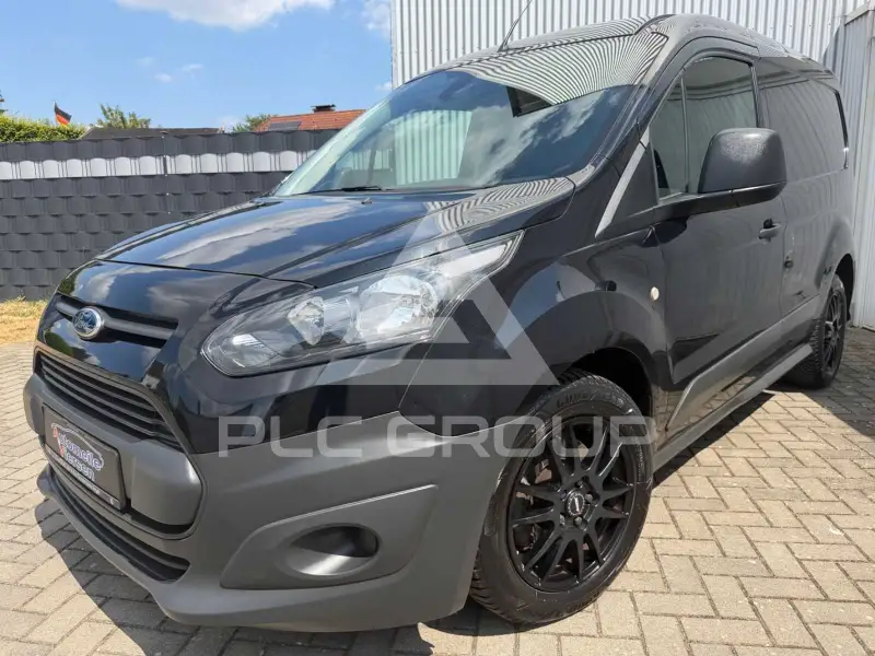 2015 Ford TRANSIT