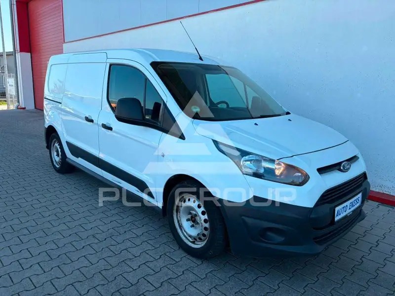 2015 Ford TRANSIT