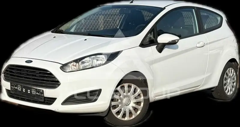 2015 Ford FIESTA