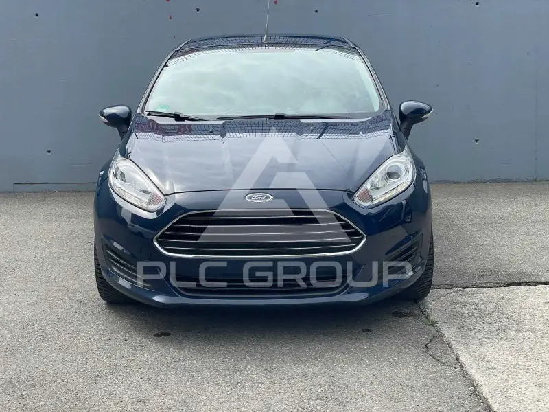 2015 Ford FIESTA