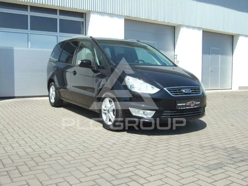 2015 Ford GALAXY
