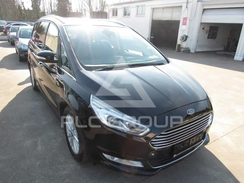2015 Ford GALAXY