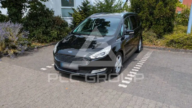 2015 Ford GALAXY