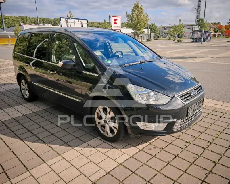 2015 Ford GALAXY