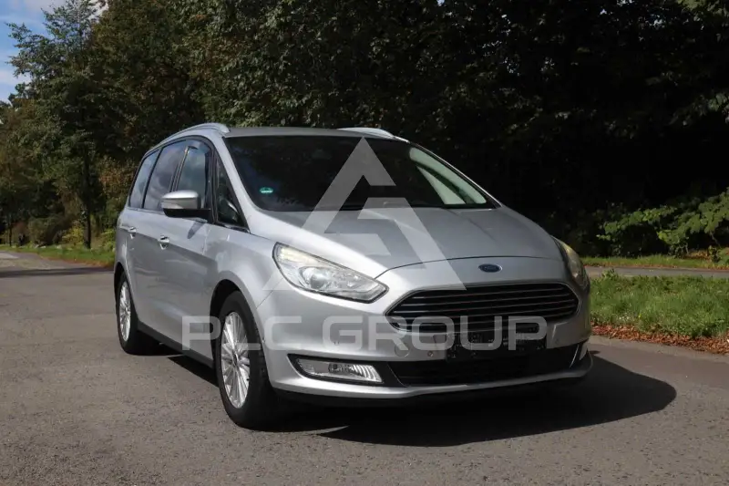 2015 Ford GALAXY