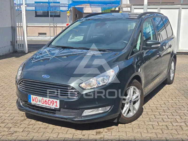 2015 Ford GALAXY