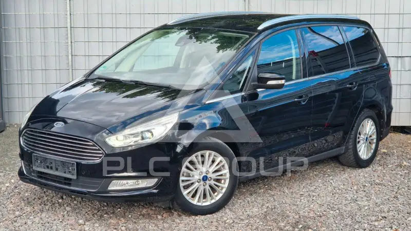 2015 Ford GALAXY