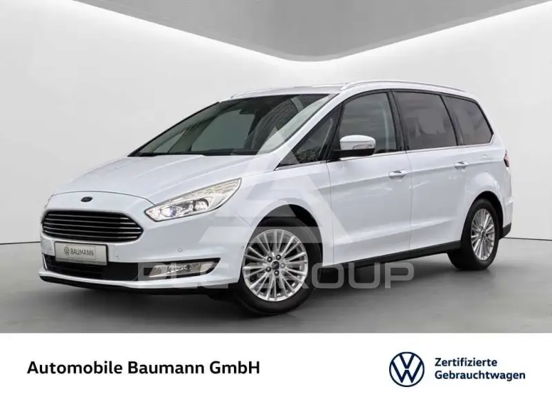 2015 Ford GALAXY