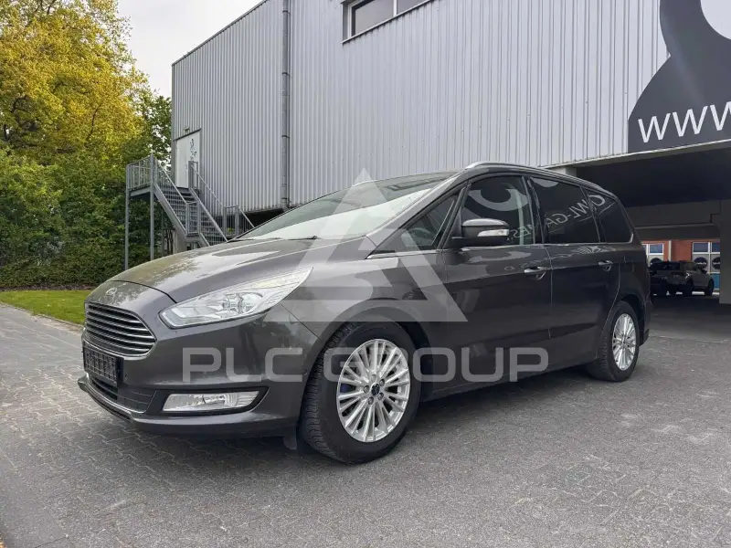 2015 Ford GALAXY