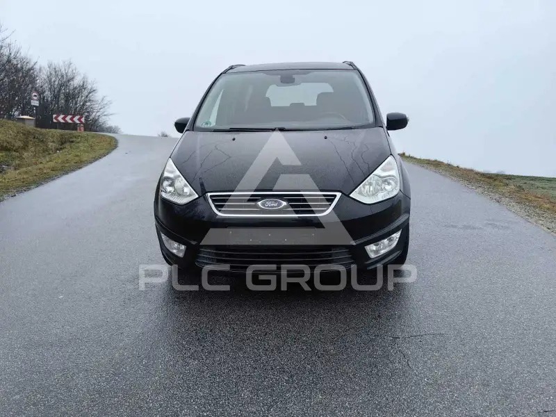 2015 Ford GALAXY
