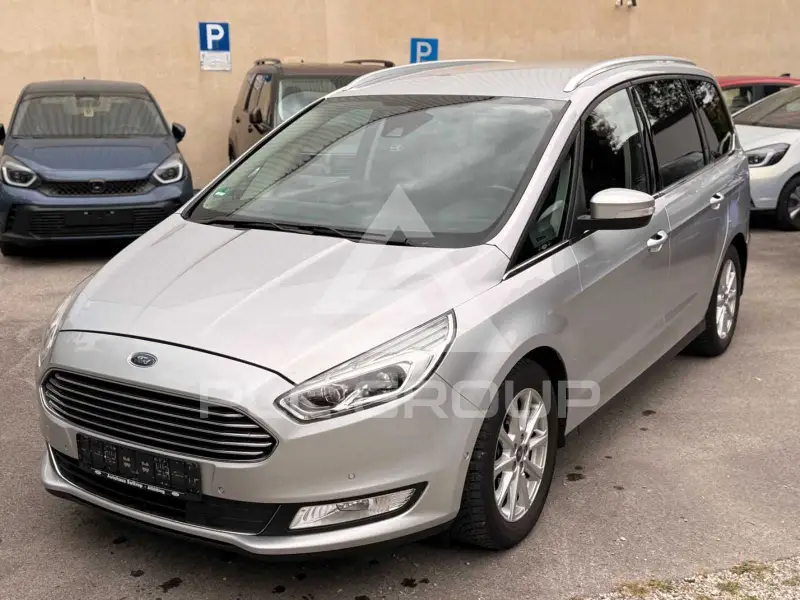 2015 Ford GALAXY