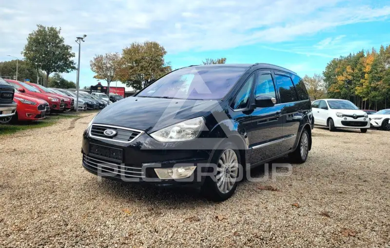 2015 Ford GALAXY
