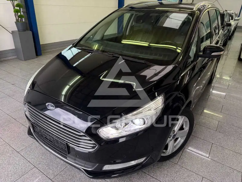 2015 Ford GALAXY