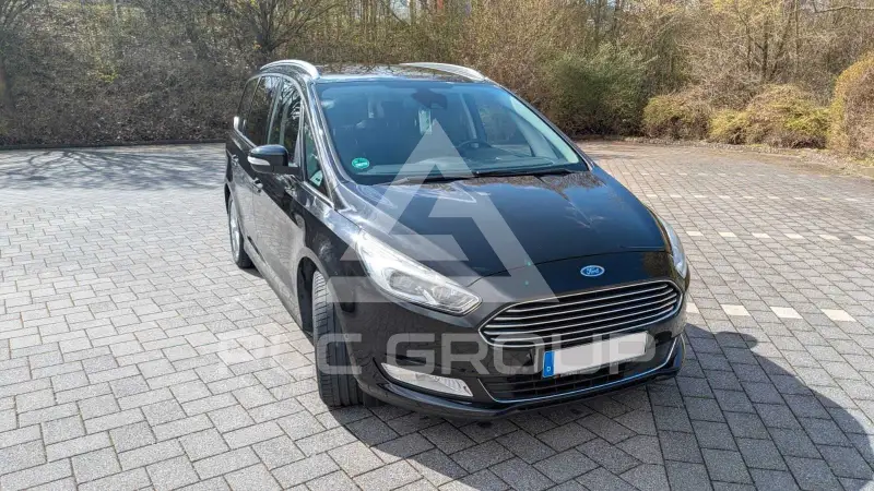 2015 Ford GALAXY