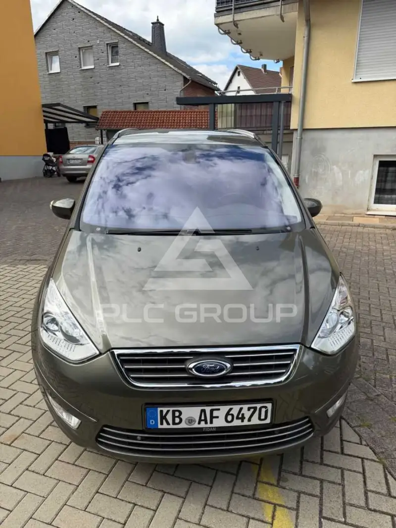 2015 Ford GALAXY