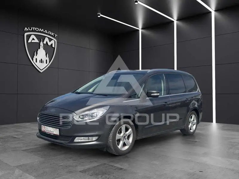 2015 Ford GALAXY
