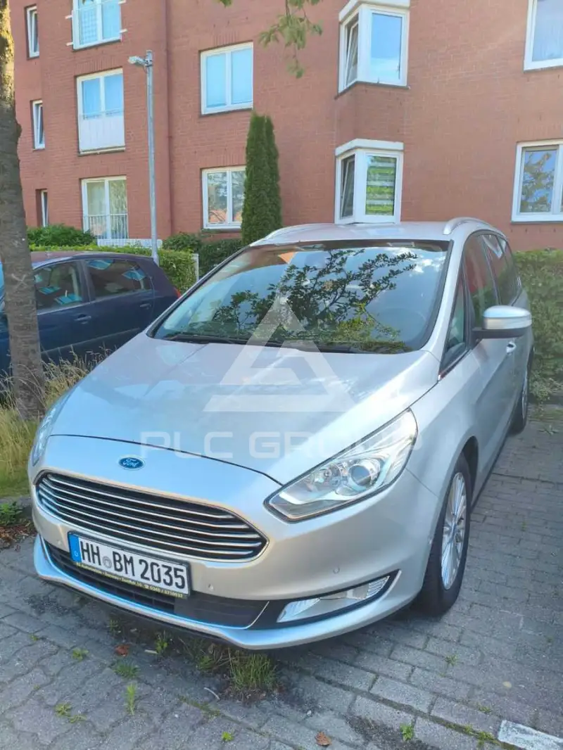 2015 Ford GALAXY