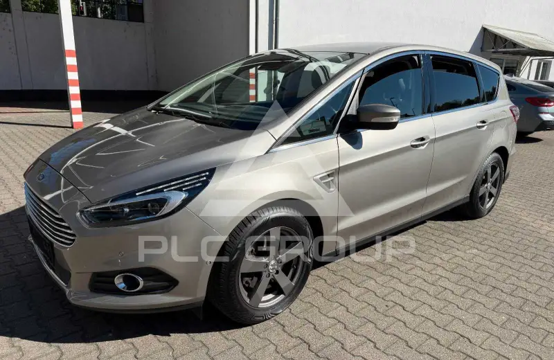2015 Ford GALAXY