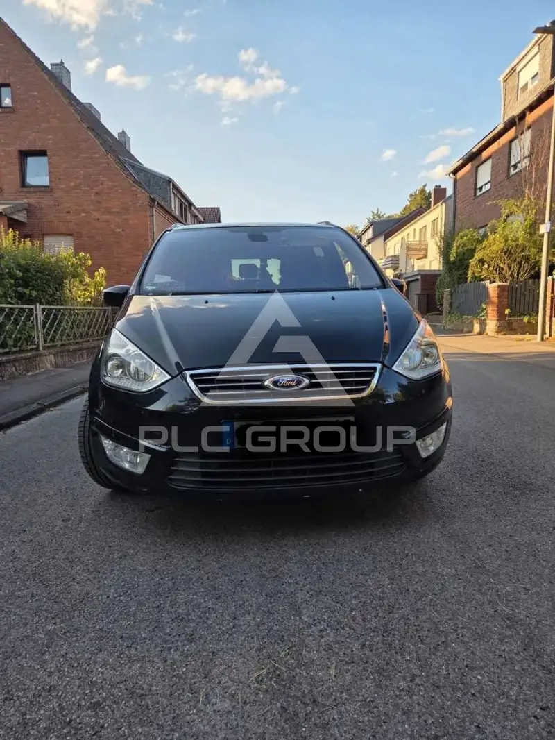 2015 Ford GALAXY
