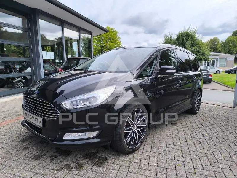 2015 Ford GALAXY