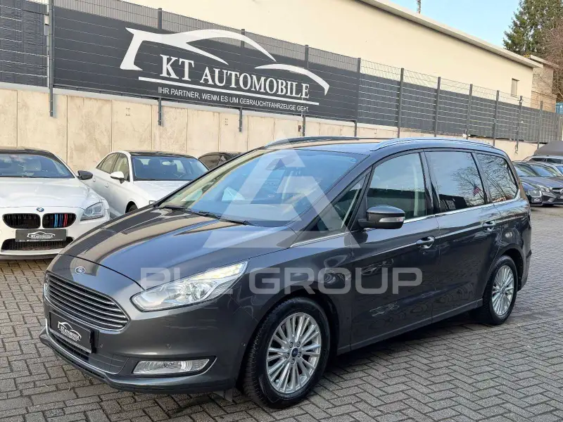 2015 Ford GALAXY