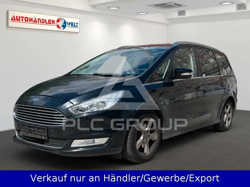 2015 Ford GALAXY