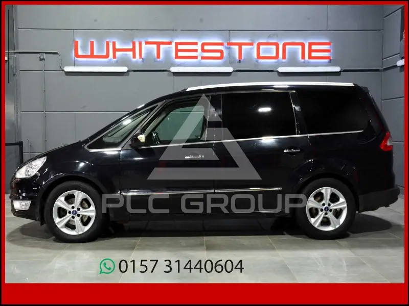 2015 Ford GALAXY