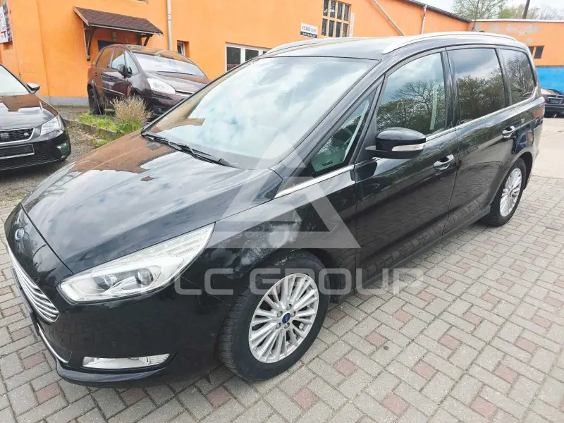 2015 Ford GALAXY