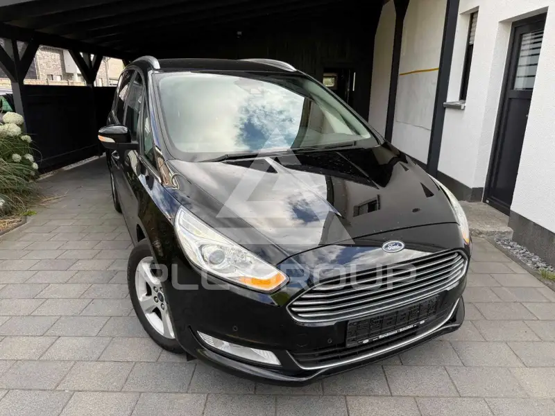 2015 Ford GALAXY