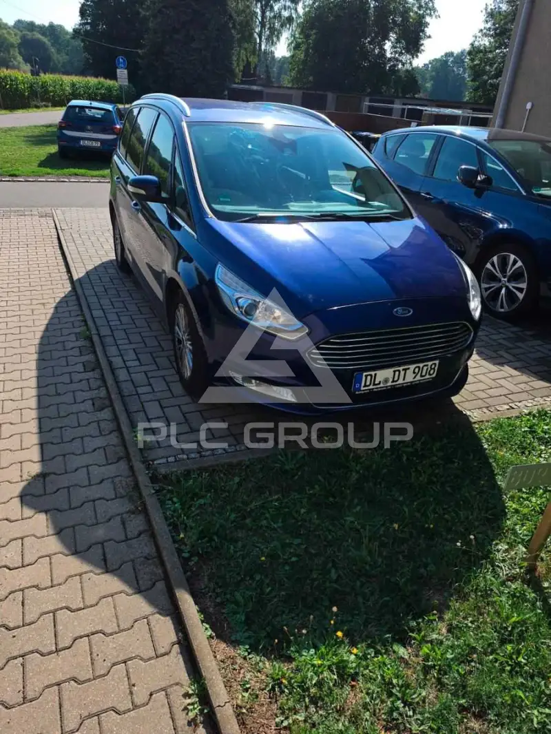 2015 Ford GALAXY