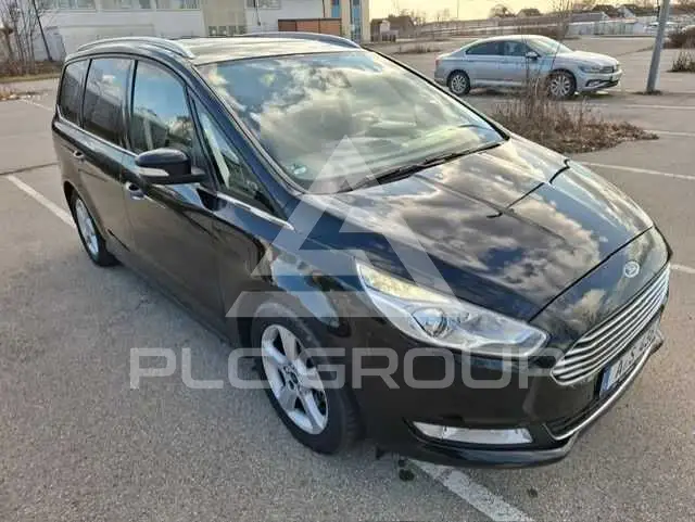 2015 Ford GALAXY