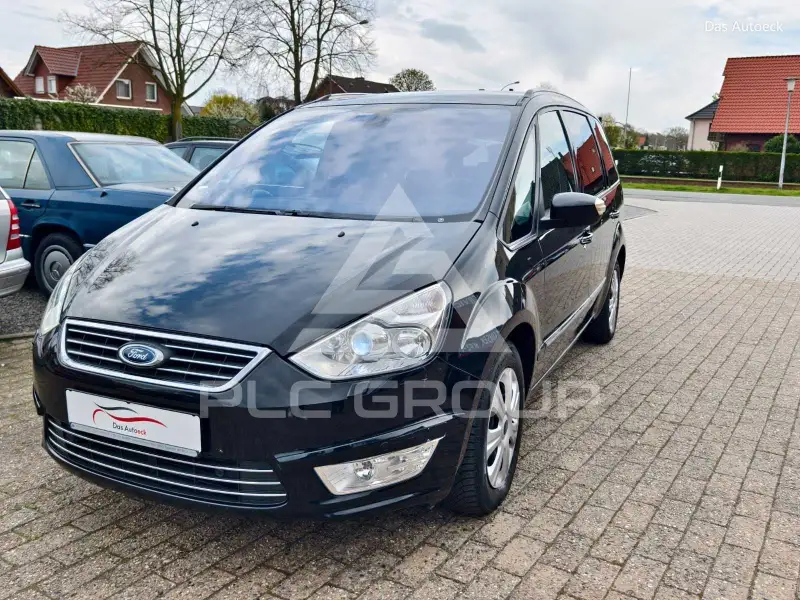 2015 Ford GALAXY